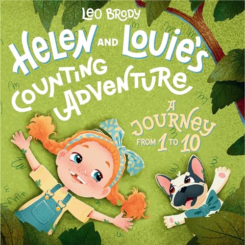Helen and Louie's Counting Adventure