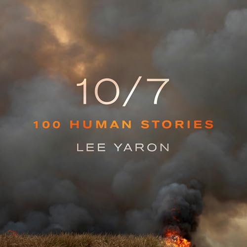 10/7 by Lee Yaron