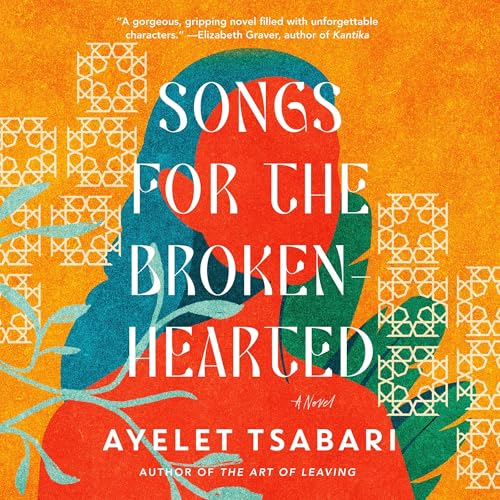 Songs for the Brokenhearted