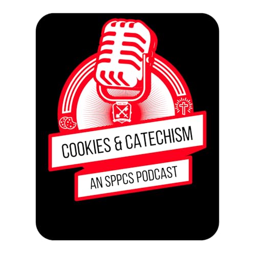 Cookies & Catechism by Beth Lyons