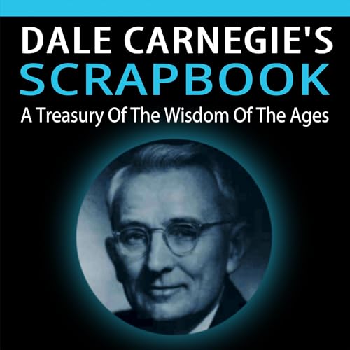 Dale Carnegie's Scrapbook
