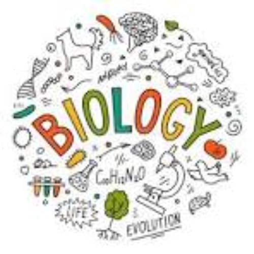 Biology by socrate