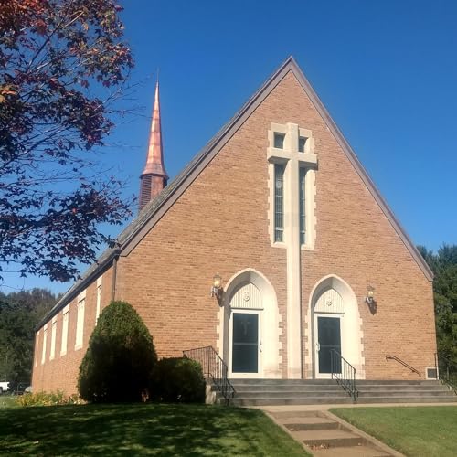 Zion Lutheran Mondovi