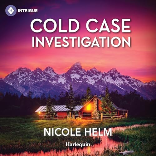 Cold Case Investigation by Nicole Helm