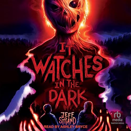 It Watches in the Dark