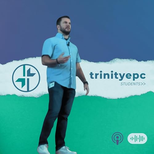 Trinity Evangelical Presbyterian Students by Chris Hamilton