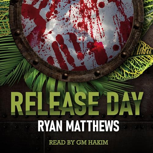 Release Day by Ryan Matthews