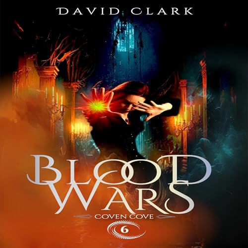 Blood Wars