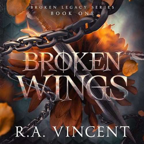 Broken Wings