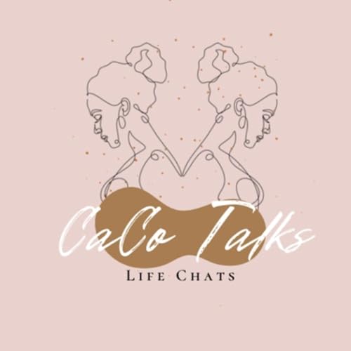 Reading the Shaderoom | CaCo Talks | Ambient | Life Chats by Unknown