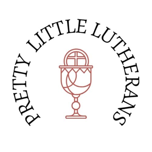 Pretty Little Lutherans by Herbert und Madita - Knusprige Theologie