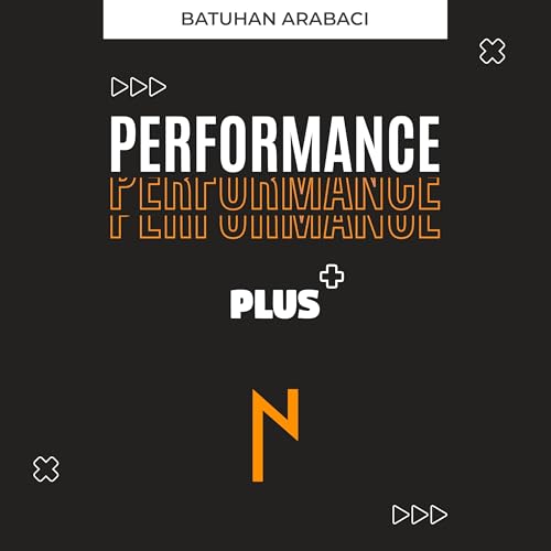 Performance Plus: Marketing & Social Recruiting by Batuhan Arabaci