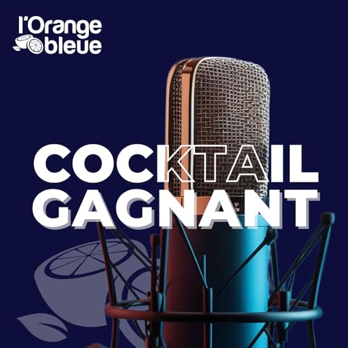 Cocktail Gagnant by L'Orange Bleue