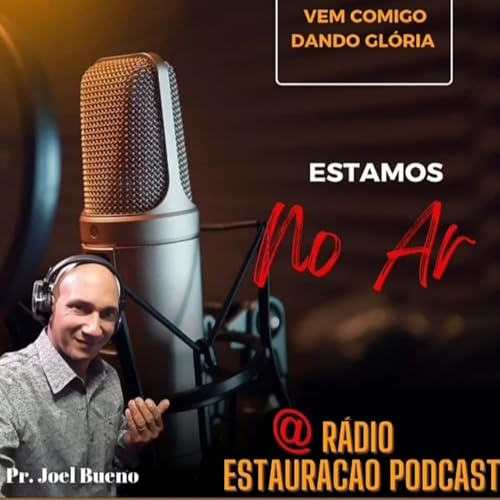 RÁDIO RESTAURAÇÃO FM ON-LINE - APERTA O PLAY E VEM COMIGO ! by RÁDIO RESTAURAÇÃO FM