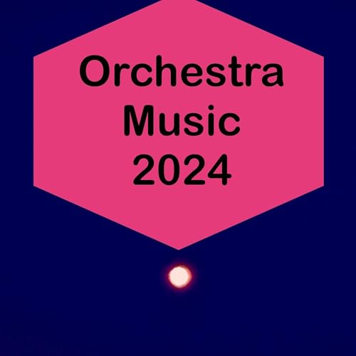 Orchestra Music 2024🎼 by SoundMixer Abder