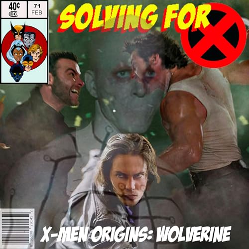 Fox Movies: X-Men Origins: Wolverine by Unknown