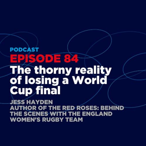 The thorny reality of losing a World Cup final by Unknown