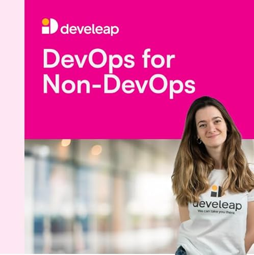 DevOps for Non-DevOps by devopstonon-devops