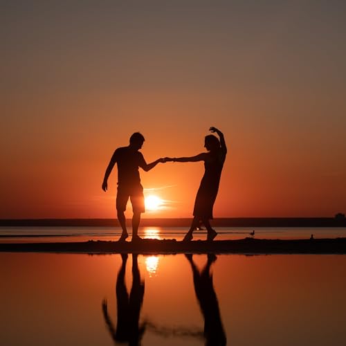 Independent Love: A Symphony of Freedom and Passion by Mr. Imaginations