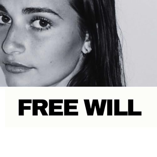 Free Will by Toni Scardino