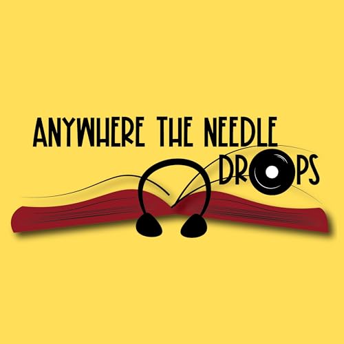 Anywhere The Needle Drops by Red Chuck Productions