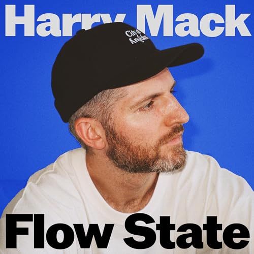 Flow State with Harry Mack by Harry Mack