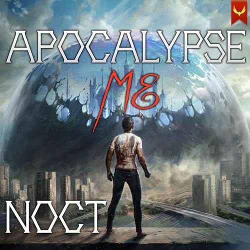 Apocalypse Me