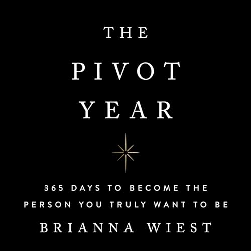 The Pivot Year