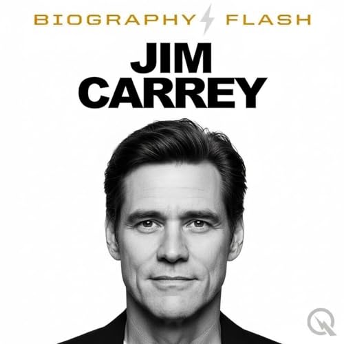 Jim Carrey - Biography Flash