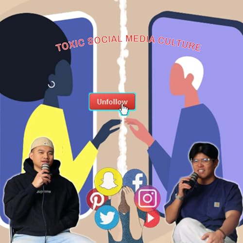 KP BOYS REACT TO: TOXIC SOCIAL MEDIA CULTURE by Unknown