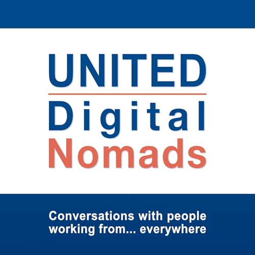 United Digital Nomads by United Digital Nomads
