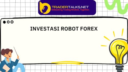 Trader Part 4 - investasi robot forex by Unknown