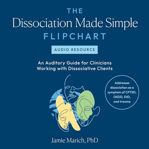 The Dissociation Made Simple Flipchart -- Audio Resource