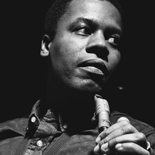 jazz speciale / WAYNE SHORTER by Francesco Varriale