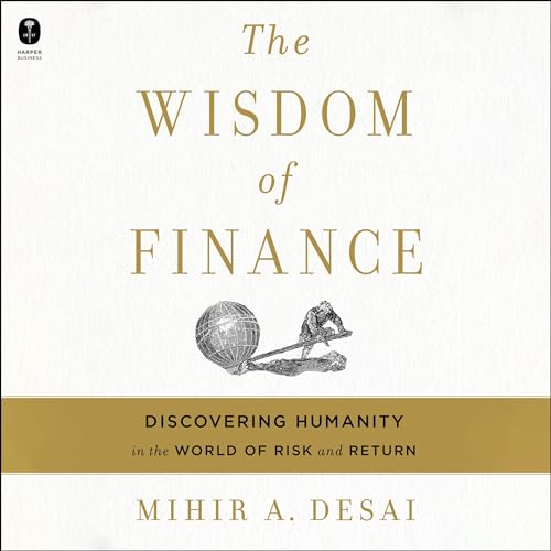 The Wisdom of Finance