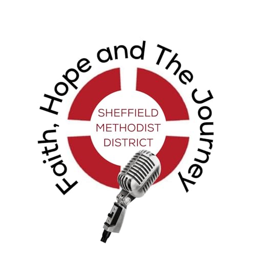 Sheffield Methodist District by Sheffield Methodist District