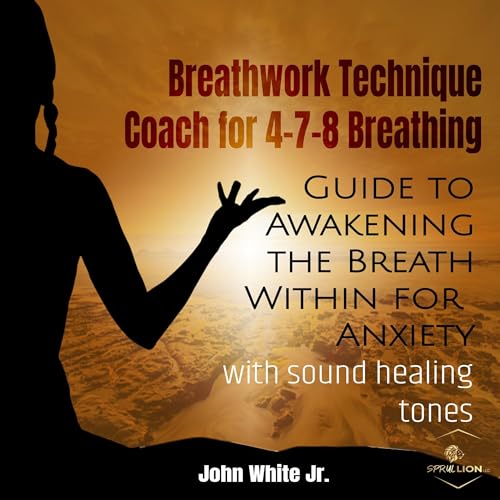 Breathwork Technique Coach for 4-7-8 Breathing