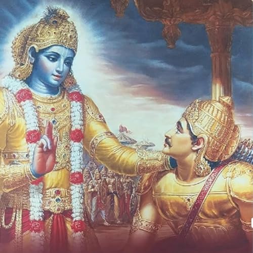 Shrimad Bhagavad Gita Yatharoop by Tirth Shah