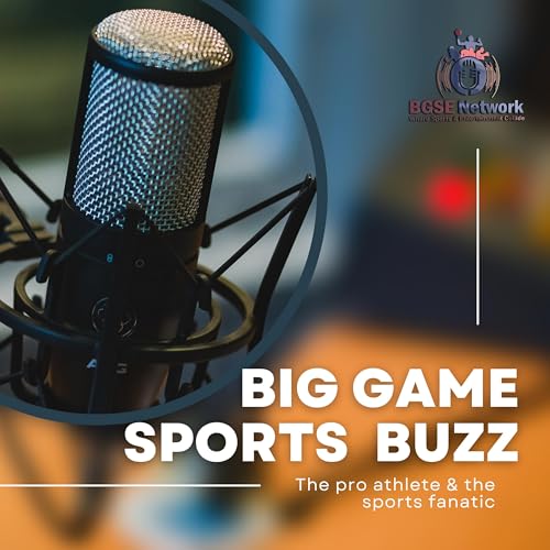 Super Bowl Set & Blown Opportunities | BGSB Ep.104 by Unknown