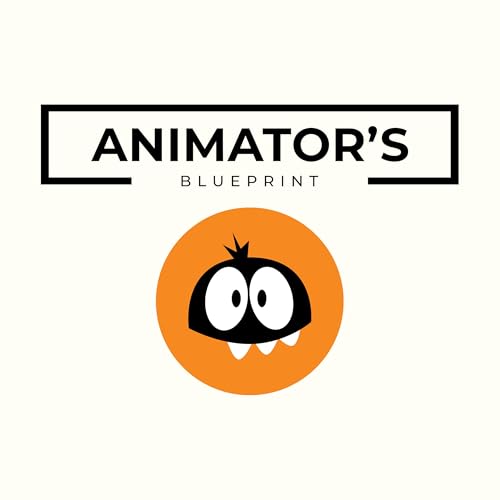 Animator's Blueprint by Animation Mentor