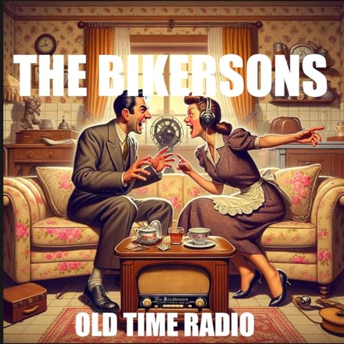 The Bickerson - Old Time Radio by Inception Point Ai