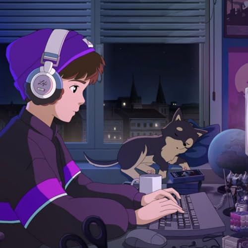 StandUp Comedy by Cozy Stroons