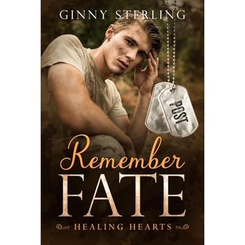 Remember Fate by Ginny Sterling