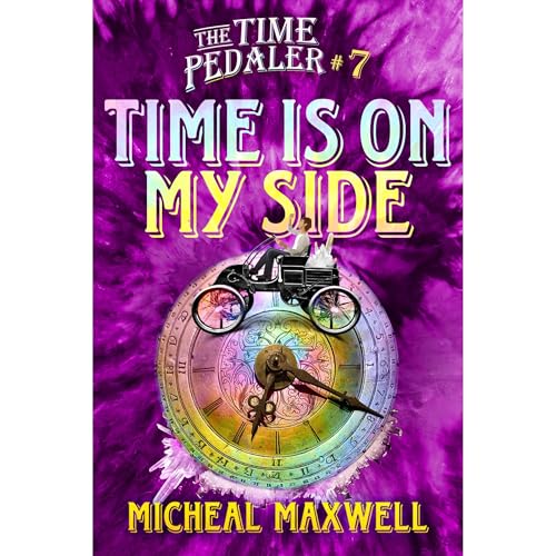 Time is On My Side - Senior Fall