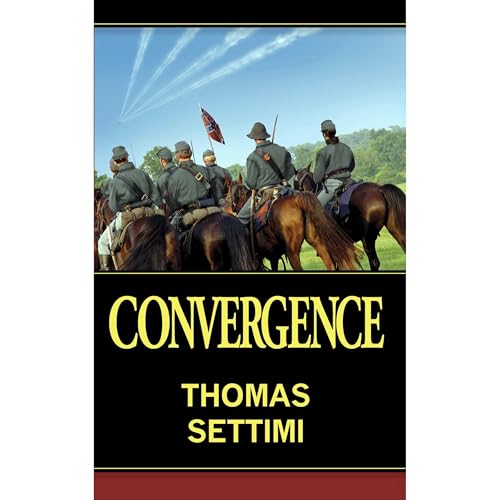 Convergence by Thomas Settimi