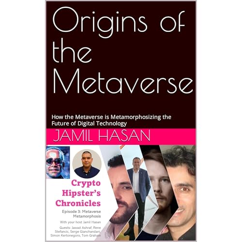 Origins of the Metaverse