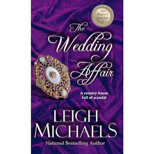 The Wedding Affair