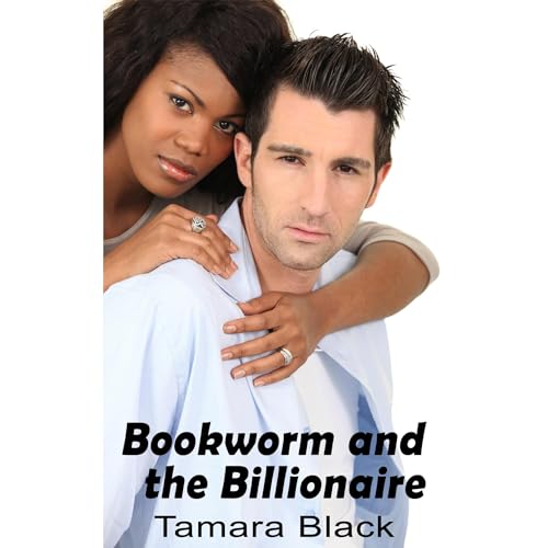 Bookworm and the Billionaire
