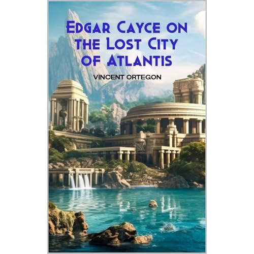 Edgar Cayce on the Lost City of Atlantis