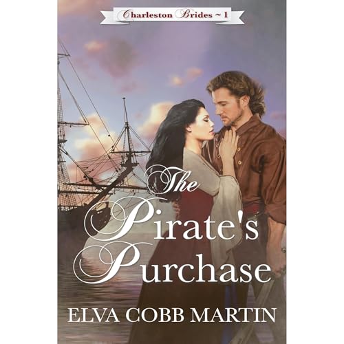 The Pirate's Purchase